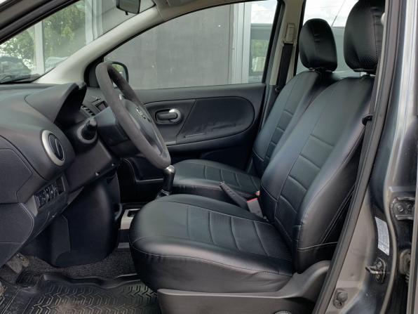 Nissan Note I Рестайлинг с пробегом 2012 года, цена 629 000 рублей, 200245 км, хэтчбек, Автокод Объявления