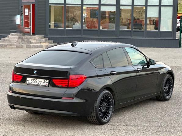 BMW 5 серии VI (F10/F11/F07) с пробегом 2011 года, цена 1 950 000 рублей, 173000 км, лифтбек, Автокод Объявления