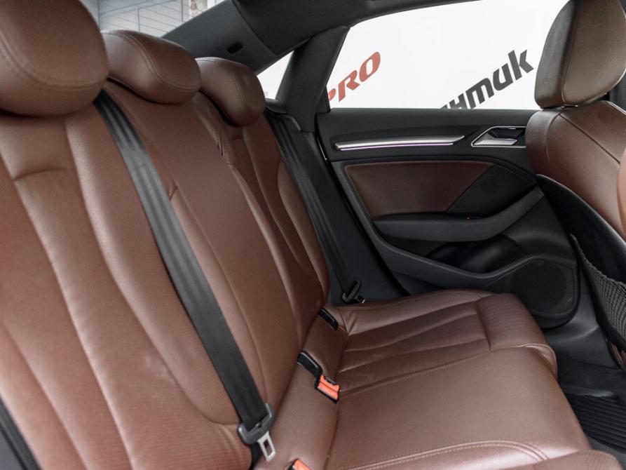 Audi A3 III (8V) Екатеринбург  - изображение 27