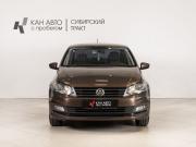 Volkswagen Polo V Рестайлинг Казань  - изображение 10
