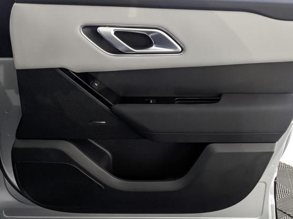 Land Rover Range Rover Velar I Рестайлинг с пробегом 2023 года, цена 8 000 000 рублей, 6015 км, внедорожник, Автокод Объявления