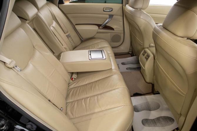 Nissan Teana I Рестайлинг с пробегом 2011 года, цена 999 000 рублей, 256000 км, седан, Автокод Объявления