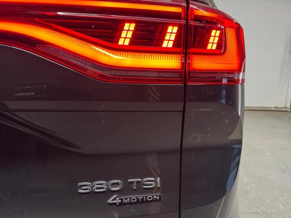 Volkswagen Talagon I с пробегом 2023 года, цена 4 650 000 рублей, 33873 км, внедорожник, Автокод Объявления