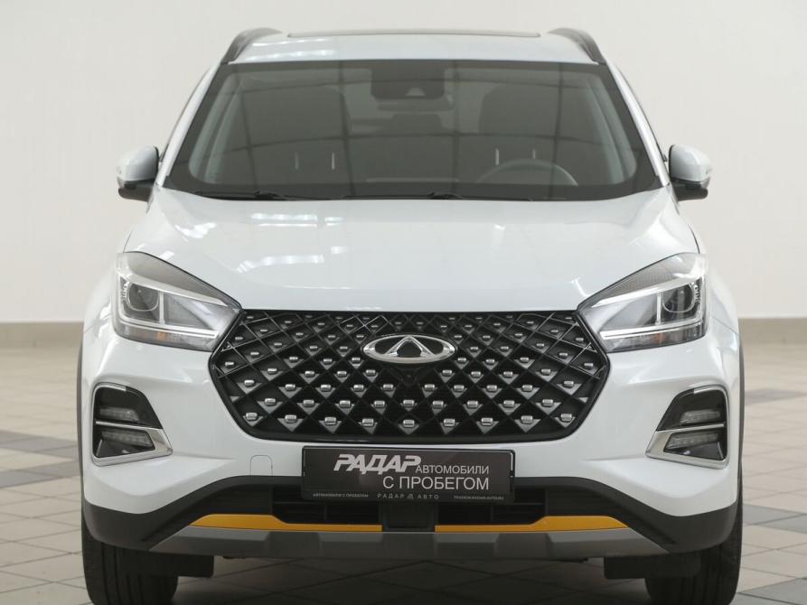 Chery Tiggo 4 Pro I Иваново  - изображение 6