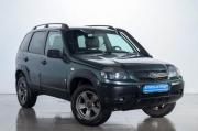 Lada (ВАЗ) Niva Челябинск  - изображение 18