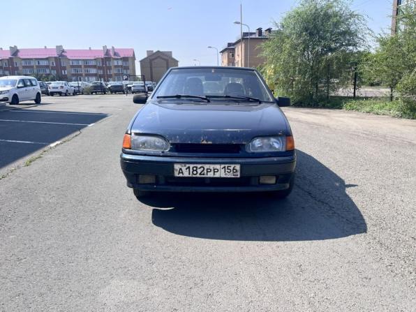 Lada (ВАЗ) 2114 с пробегом 2007 года, цена 99 000 рублей, 265597 км, хэтчбек, Автокод Объявления