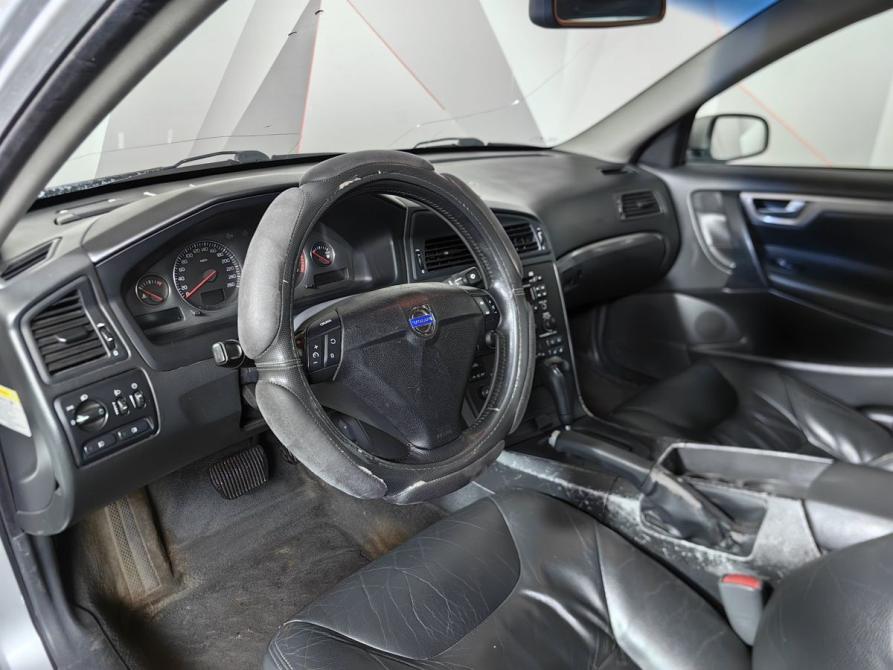 Volvo S60 I Москва  - изображение 16