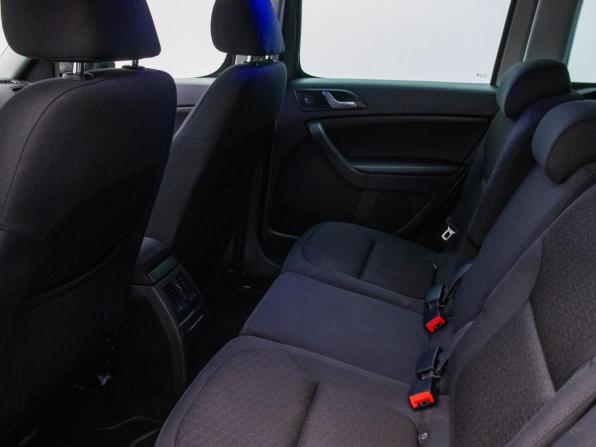 Skoda Yeti I с пробегом 2012 года, цена 720 000 рублей, 235846 км, внедорожник, Автокод Объявления