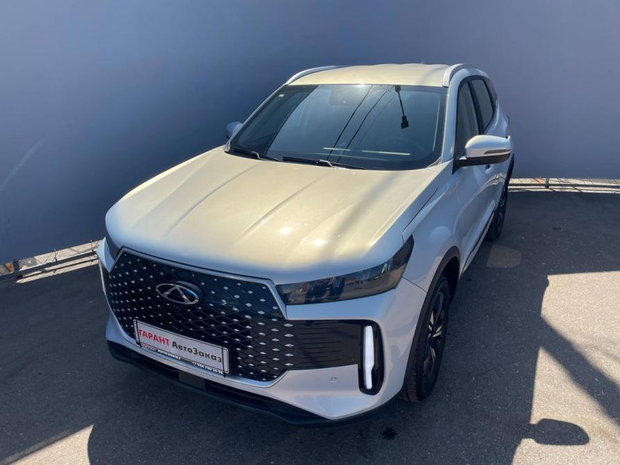 Chery Tiggo 4 I Рестайлинг 2 Стерлитамак  - изображение 2