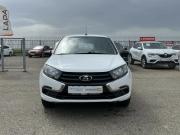 Lada (ВАЗ) Granta I Рестайлинг Буинск  - изображение 20