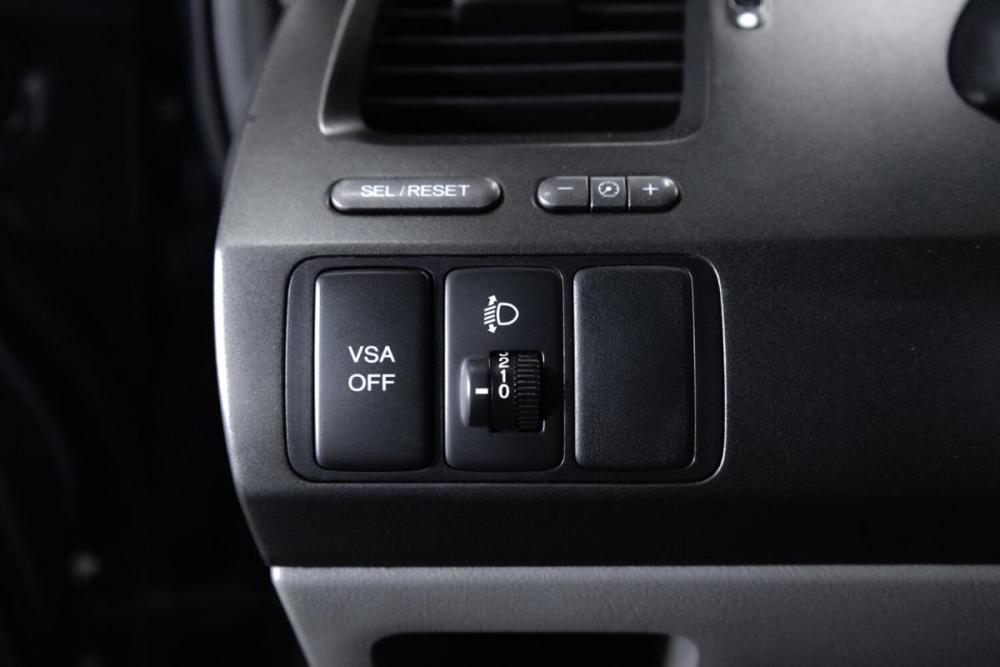 Honda Civic VIII Тюмень  - изображение 21