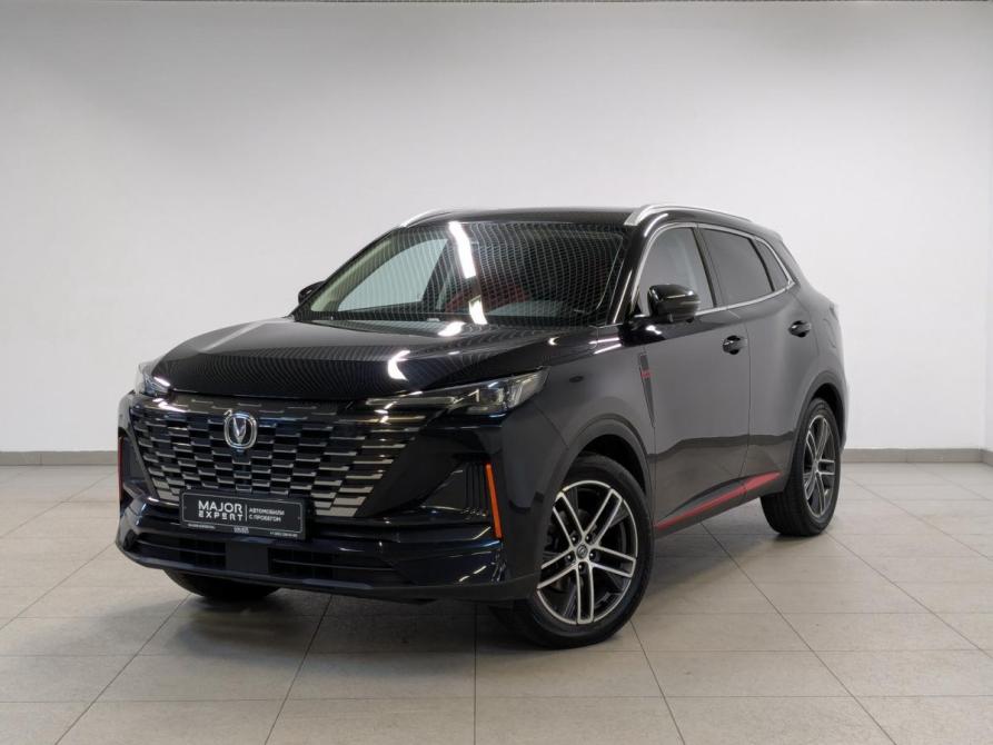 Changan CS55 Plus II Санкт-Петербург  - изображение 1