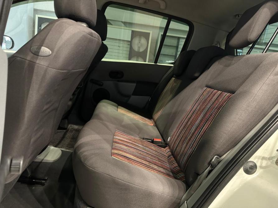 Renault Modus I Краснодар  - изображение 12