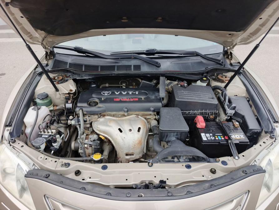 Toyota Camry VI (XV40) Брянск  - изображение 11