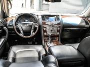 Nissan Patrol VI (Y62) Рестайлинг Новороссийск  - изображение 31