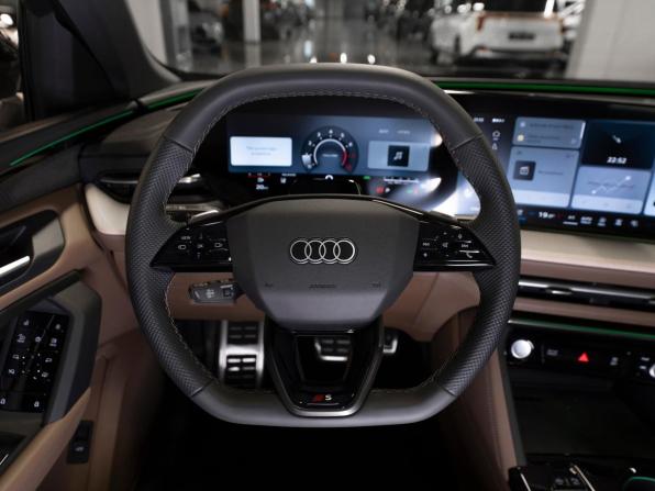 Audi Q5 III с пробегом 2026 года, цена 6 550 000 рублей, 50 км, внедорожник, Автокод Объявления