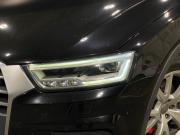 Audi Q3 I (8U) Рестайлинг Челябинск  - изображение 31