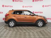 Hyundai Creta I Вологда  - изображение 21