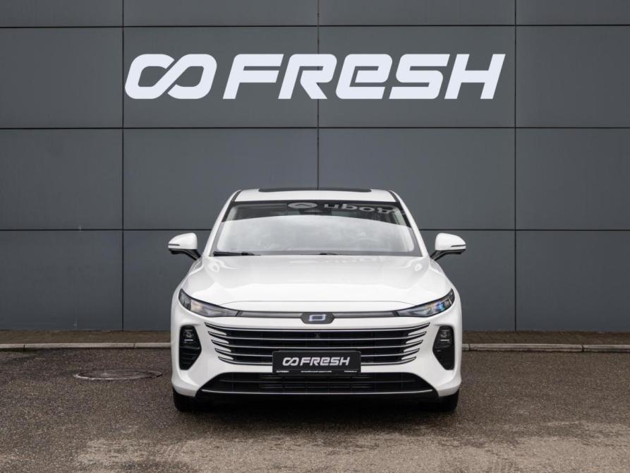 FAW Bestune B70 I Рестайлинг Краснодар  - изображение 3