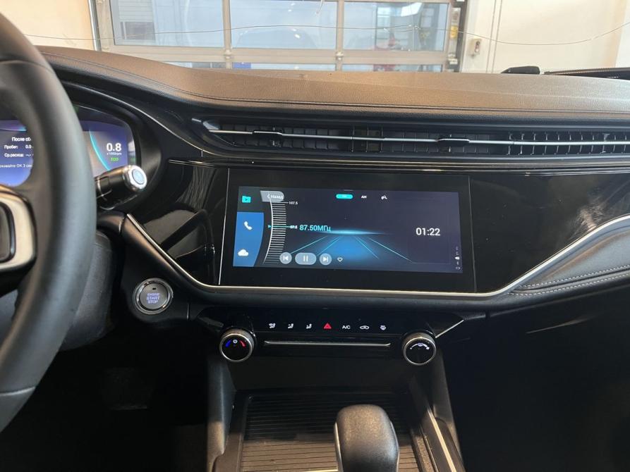 Omoda S5 Чебоксары  - изображение 13