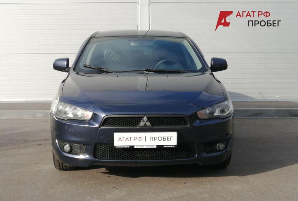 Mitsubishi Lancer X Иваново  - изображение 2