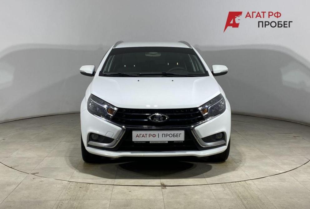 Lada (ВАЗ) Vesta I Саранск  - изображение 2