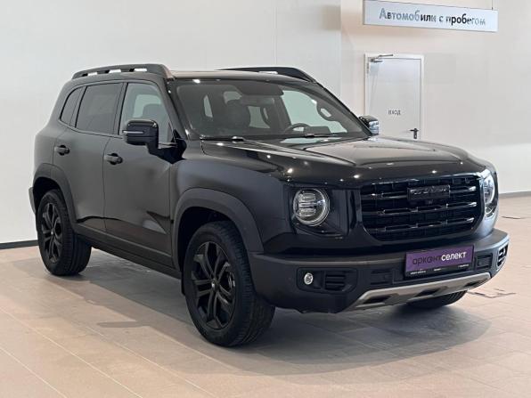 Haval Dargo с пробегом 2023 года, цена 2 660 000 рублей, 51548 км, внедорожник, Автокод Объявления
