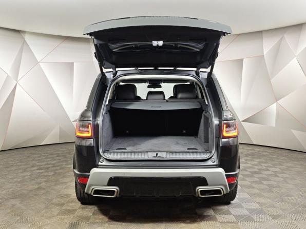 Land Rover Range Rover Sport II Рестайлинг с пробегом 2019 года, цена 5 900 000 рублей, 69946 км, внедорожник, Автокод Объявления