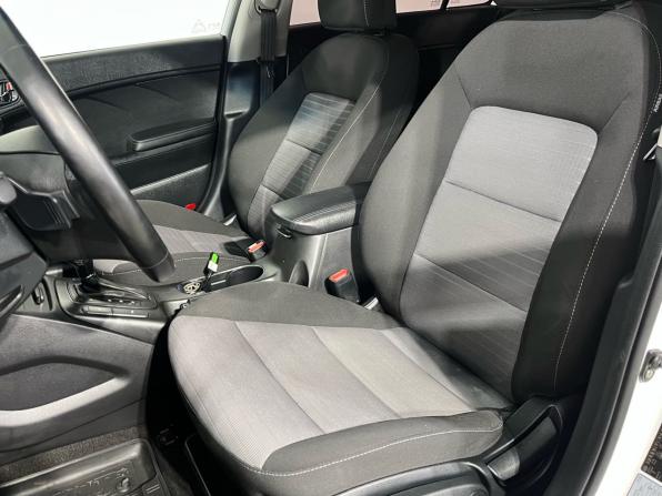 Kia Cerato III с пробегом 2014 года, цена 1 230 000 рублей, 157039 км, седан, Автокод Объявления
