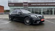 Mercedes-Benz S-Класс VI (W222 C217) Пермь  - изображение 25