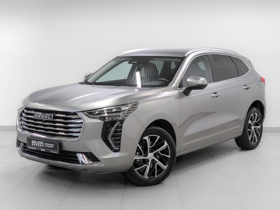 Haval Jolion I Санкт-Петербург  - изображение 1