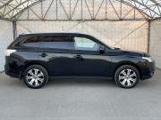 Mitsubishi Outlander III Тамбов  - изображение 29