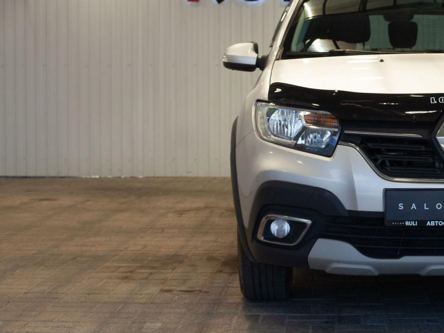 Renault Sandero II Рестайлинг Иваново  - изображение 4