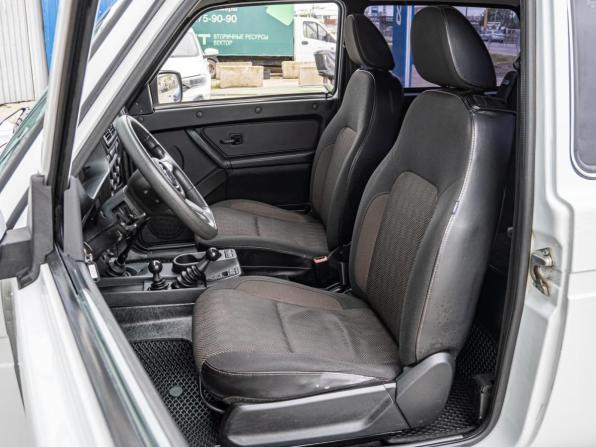 Lada (ВАЗ) 2121 (4x4) I Рестайлинг (2020) с пробегом 2020 года, цена 679 000 рублей, 119664 км, внедорожник, Автокод Объявления