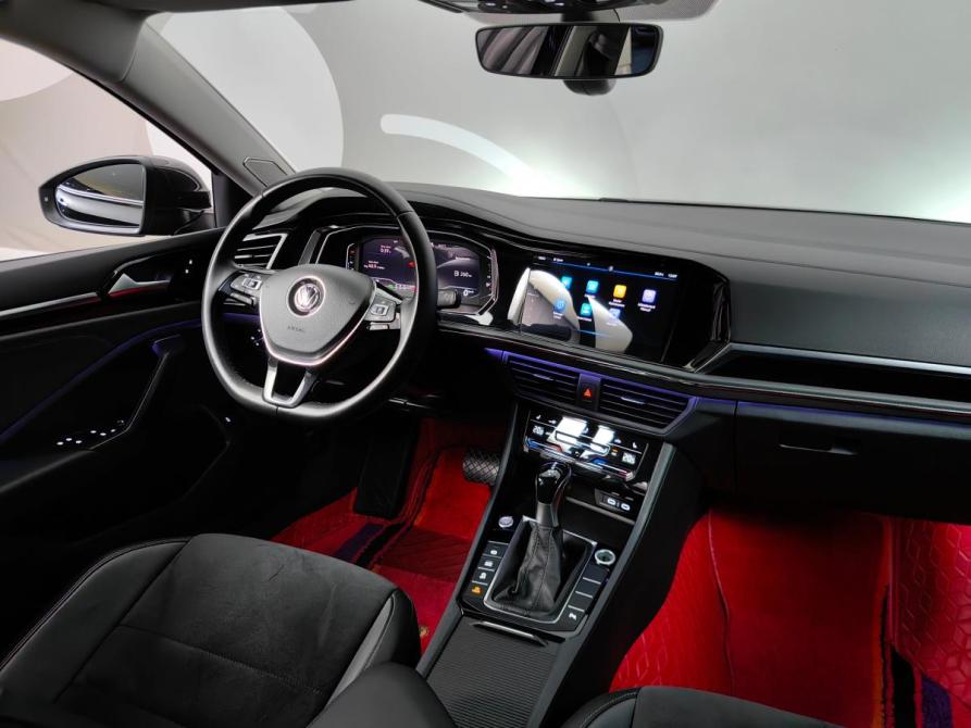Volkswagen Sagitar III Рестайлинг Москва  - изображение 7