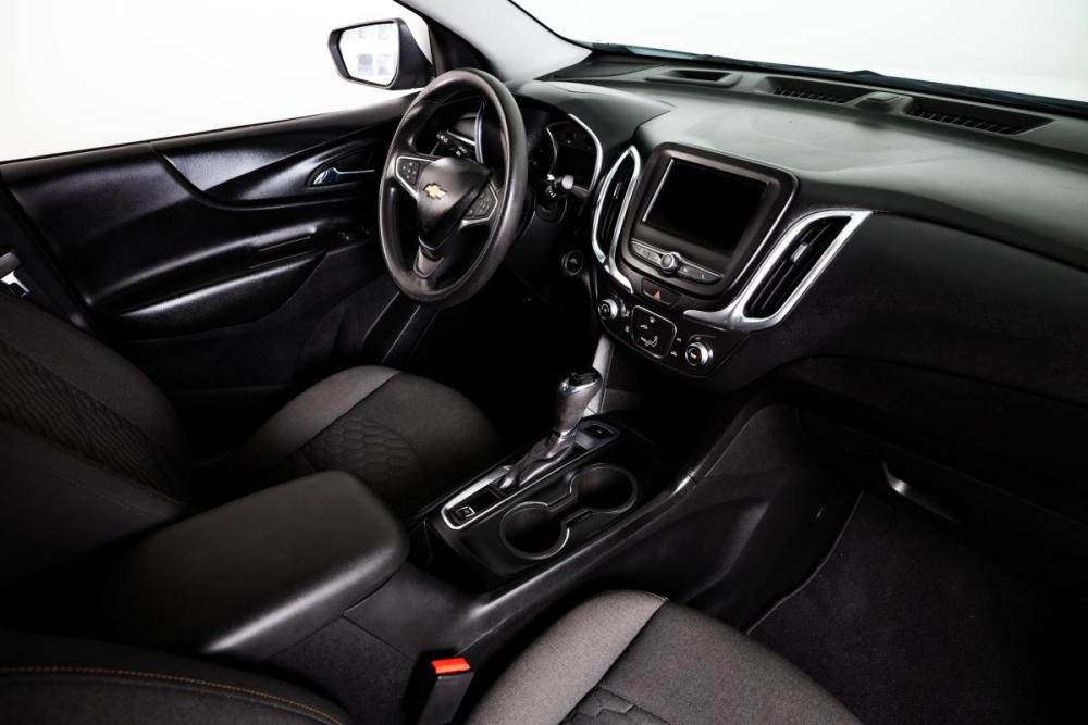 Chevrolet Equinox III Пермь  - изображение 13