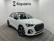 Audi Q3 II (F3) Воронеж  - изображение 29