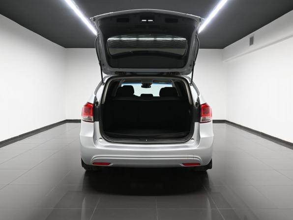 Chevrolet Cruze I Рестайлинг с пробегом 2013 года, цена 1 065 000 рублей, 159805 км, универсал, Автокод Объявления