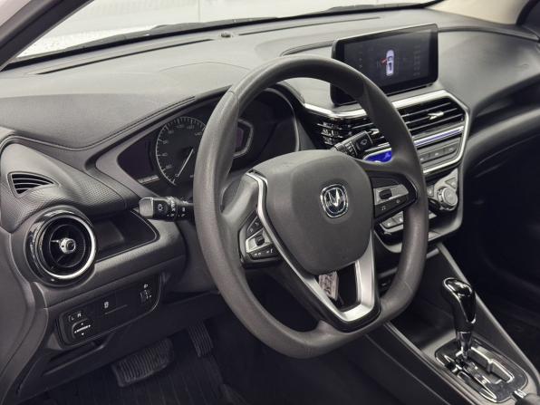 Changan Alsvin с пробегом 2023 года, цена 999 000 рублей, 88294 км, седан, Автокод Объявления