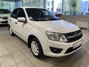 Lada (ВАЗ) Granta I Челябинск  - изображение 22