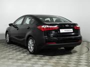 Kia Cerato III Санкт-Петербург  - изображение 22