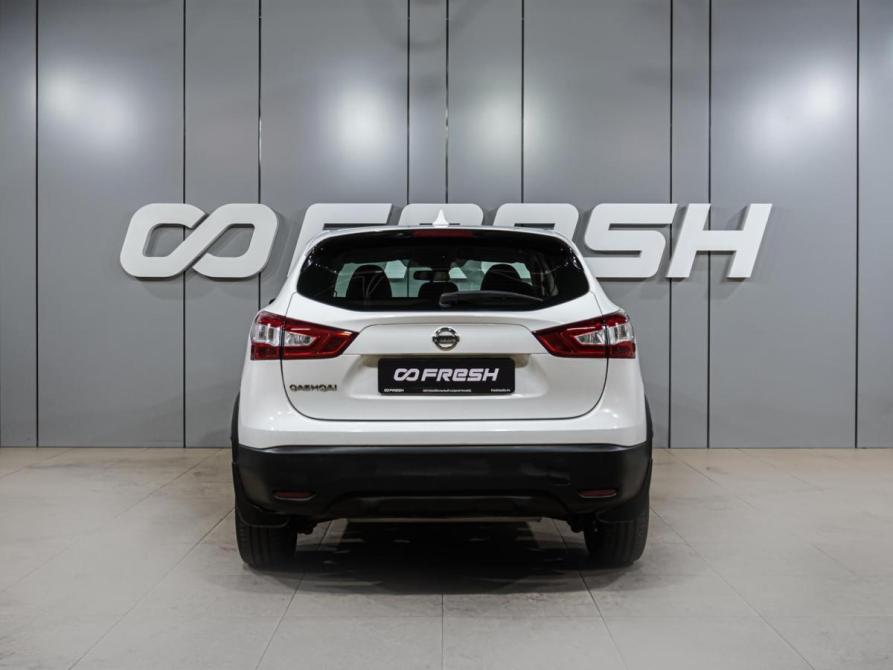Nissan Qashqai II Воронеж  - изображение 4