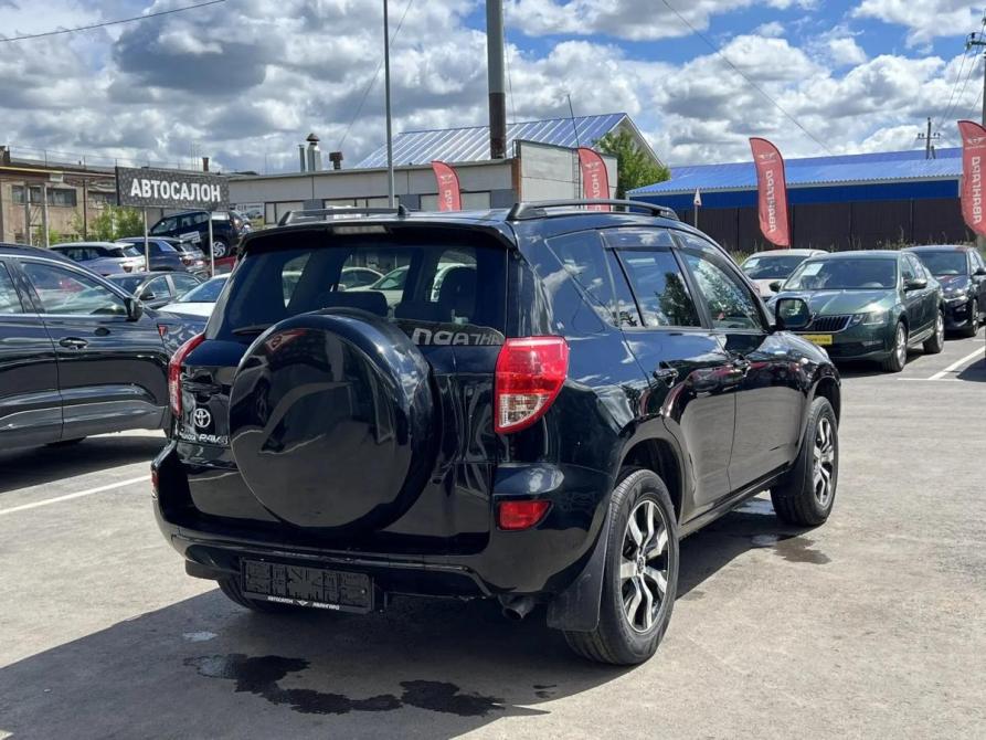 Toyota RAV4 III (XA30) Альметьевск  - изображение 7