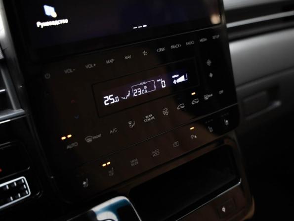 Hyundai Staria I с пробегом 2021 года, цена 4 725 000 рублей, 112207 км, минивэн, Автокод Объявления