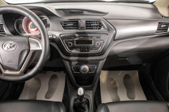 Lifan X50 с пробегом 2016 года, цена 499 000 рублей, 137000 км, хэтчбек, Автокод Объявления