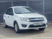 Lada (ВАЗ) Granta I Ижевск  - изображение 14