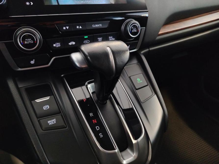 Honda CR-V V Рестайлинг Санкт-Петербург  - изображение 15