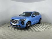Haval Jolion I Воронеж  - изображение 31
