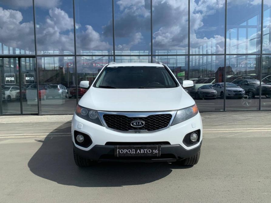 Kia Sorento II Оренбург  - изображение 3