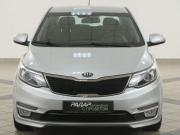 Kia Rio III Рестайлинг Иваново  - изображение 26
